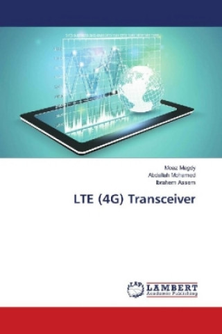 Knjiga LTE (4G) Transceiver Moaz Magdy