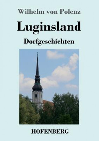 Carte Luginsland Wilhelm Von Polenz