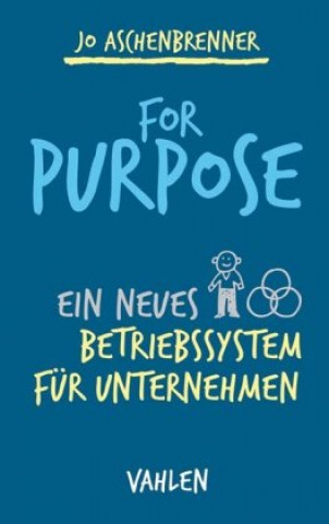 Carte For Purpose Jo Aschenbrenner