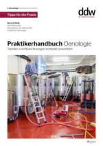 Carte Praktikerhandbuch Oenologie Bernd Welk