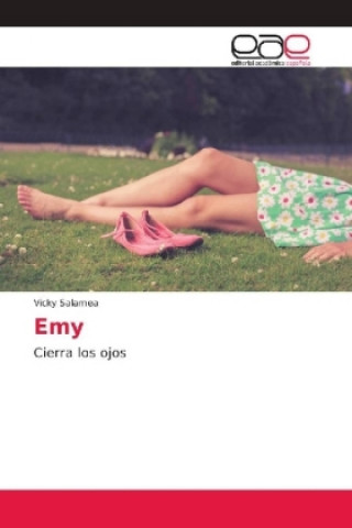 Knjiga Emy Vicky Salamea