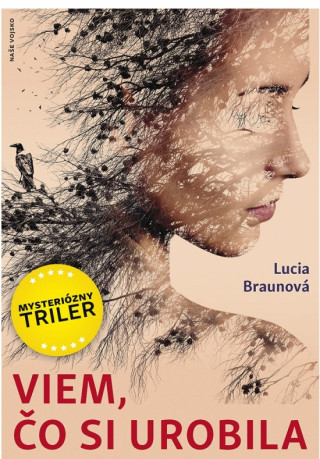 Libro Viem, čo si urobila Lucia Braunová