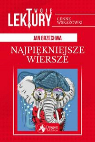 Buch Najpiękniejsze wiersze Brzechwa Jan