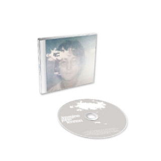 Audio Imagine - The Ultimate Collection, 1 Audio-CD John Lennon