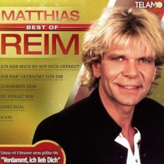 Audio Best Of Matthias Reim