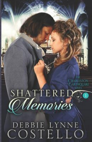 Buch Shattered Memories Debbie Lynne Costello