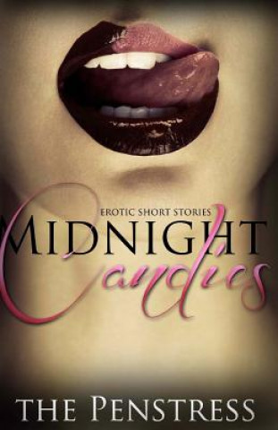 Buch Midnight Candies The Penstress