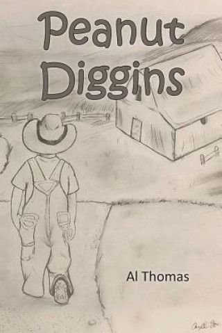 Book Peanut Diggins Al Thomas