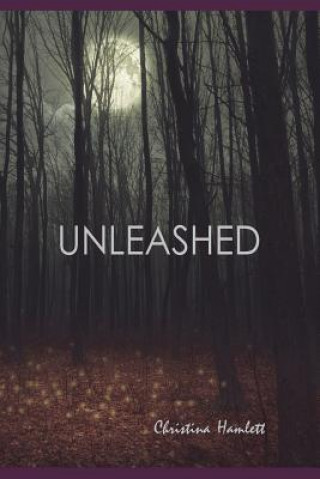 Βιβλίο Unleashed Christina Hamlett