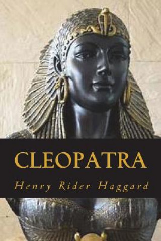 Boek Cleopatra H Rider Haggard