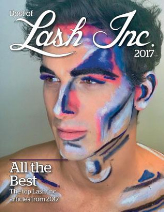 Knjiga The Best of Lash Inc. 2017 Lash Inc