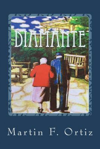 Book Diamante Martin F Ortiz