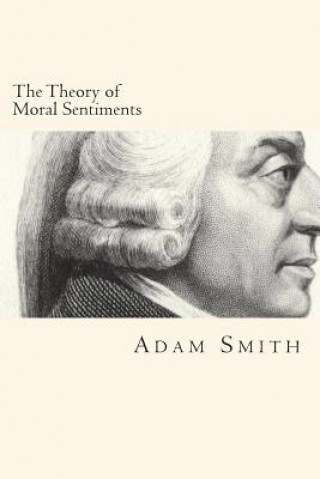 Buch The Theory of Moral Sentiments Adam Smith