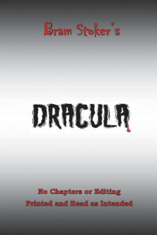 Βιβλίο Dracula Bram Stoker