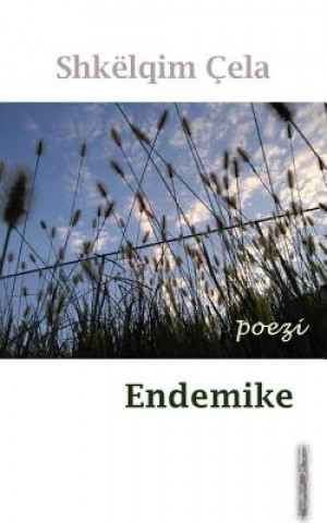 Buch Endemike Shkelqim Cela