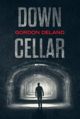 Carte Down Cellar Mr Gordon J Deland