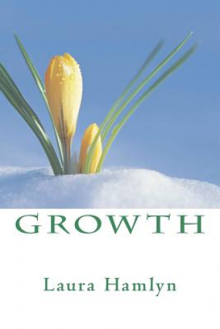Knjiga Growth MS Laura L Hamlyn