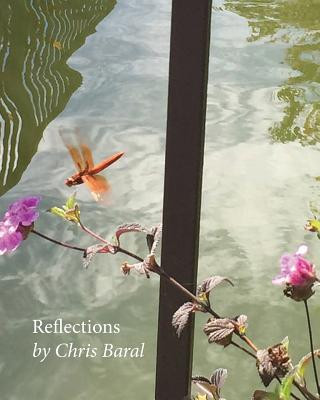 Knjiga Reflections Chris Baral