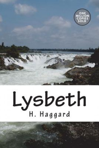 Książka Lysbeth H Rider Haggard