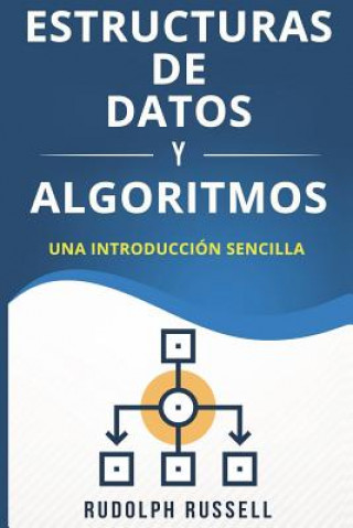 Könyv Estructuras de Datos Y Algoritmos: Una Introducci Rudolph Russell
