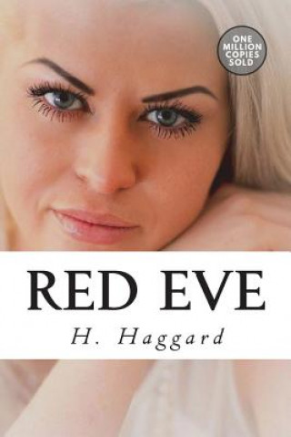 Buch Red Eve H Rider Haggard