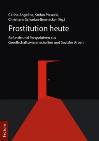 Buch Prostitution heute Carina Angelina