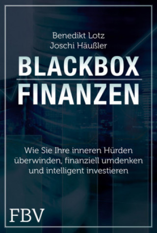 Carte Blackbox Finanzen Benedikt Lotz