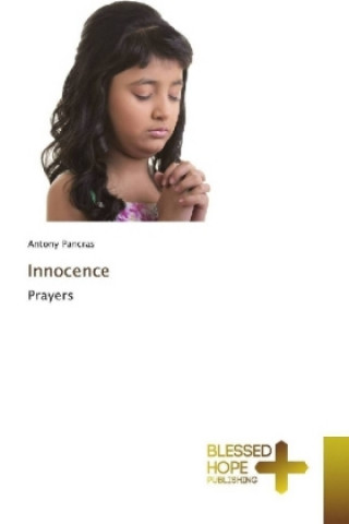 Knjiga Innocence Antony Pancras