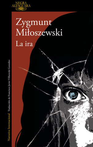 Книга LA IRA ZYGMUNT MILOSZEWSKI