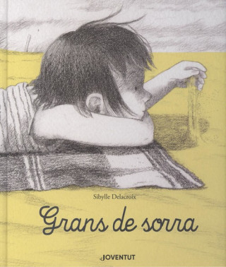 Kniha GRANS DE SORRA SIBYLLE DELACROIX