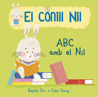 Kniha ABC I EL NIL BEGOÑA ORO