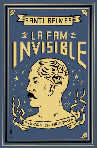 Buch LA FAM INVISIBLE SANTI BALMES