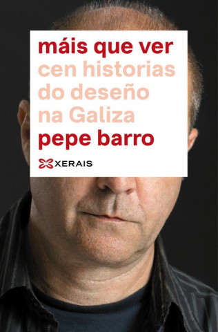 Knjiga MÁIS QUE VER PEPE BARRO