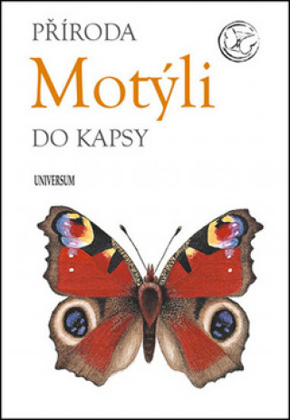 Carte Motýli neuvedený autor