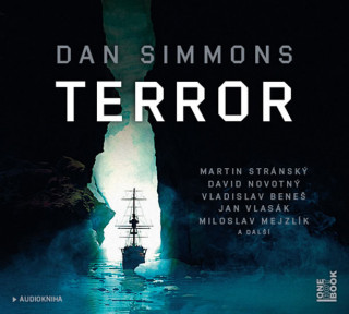 Audio Terror Dan Simmons