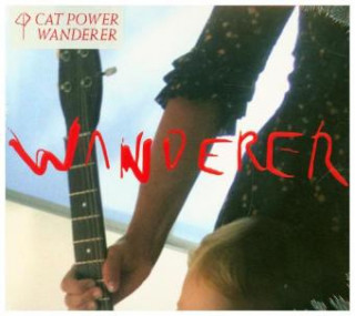 Audio Wanderer, 1 Audio-CD Cat Power