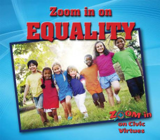 Buch Zoom in on Equality Heather Moore Niver