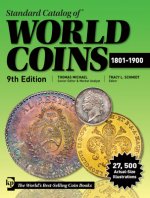 Carte Standard Catalog of World Coins, 1801-1900 Thomas Michael