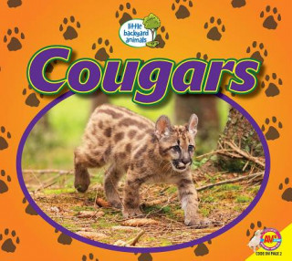 Carte Cougars Heather Kissock