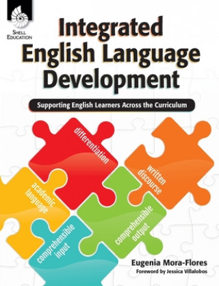 Carte Integrated English Language Development Eugenia Mora-flores