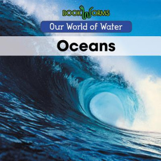 Knjiga Oceans B. J. Best