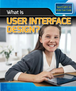 Knjiga What Is User Interface Design? Patricia Harris