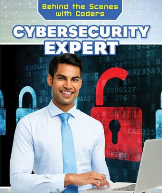 Knjiga Cybersecurity Expert Daniel R Faust