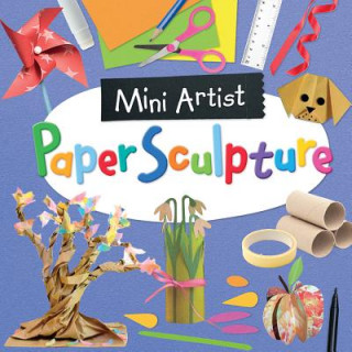 Buch Paper Sculpture Toby Reynolds
