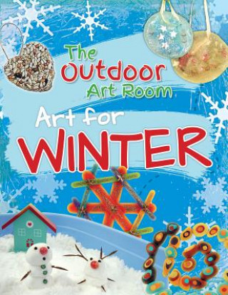 Knjiga Art for Winter Rita Storey