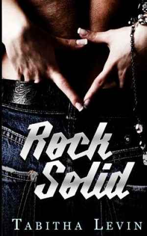 Boek Rock Solid Tabitha Levin