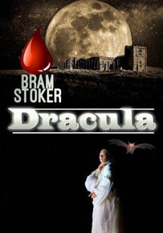 Książka Dracula Bram Stoker