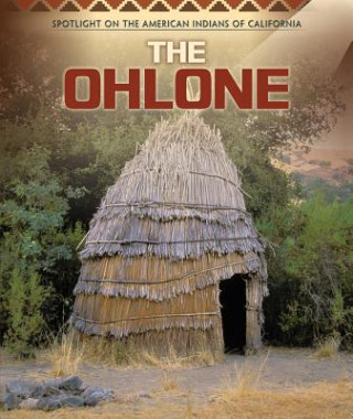 Knjiga The Ohlone Charlie Mendoza