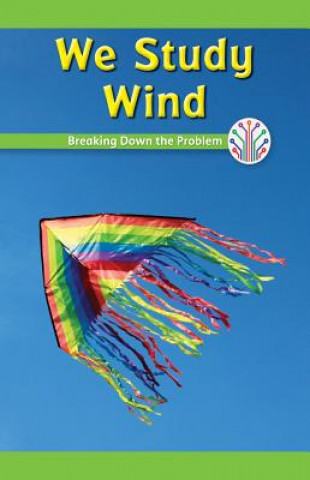 Knjiga We Study Wind: Breaking Down the Problem Roman Ellis