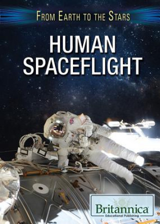 Book Human Spaceflight Adam Furgang